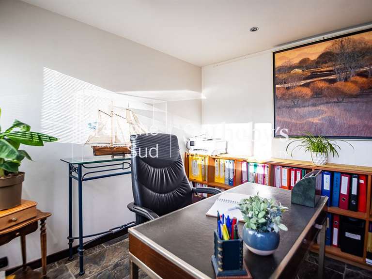 Maison avec Vue sur mer Binic - 5 chambres - 263m²