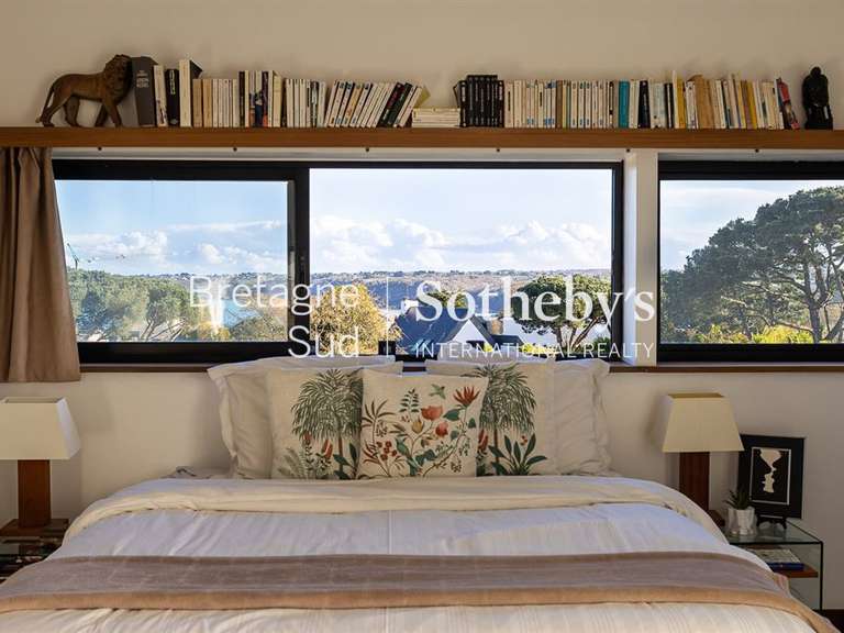 Maison avec Vue sur mer Binic - 5 chambres - 263m²