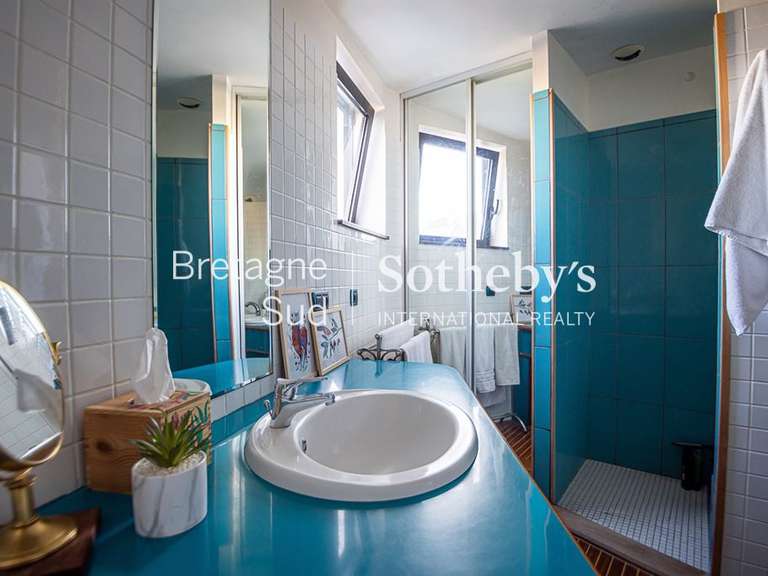 Maison avec Vue sur mer Binic - 5 chambres - 263m²