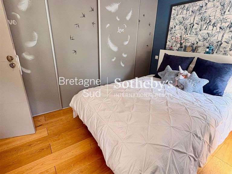 Maison Binic - 200m²