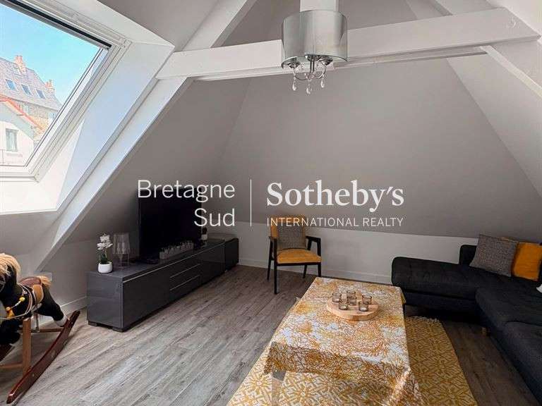 Maison Binic - 200m²