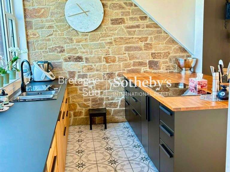 Maison Binic - 200m²
