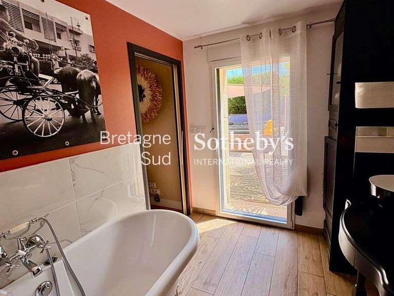 Maison Binic