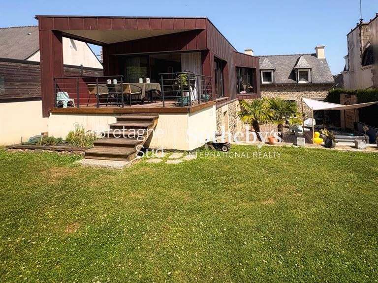 Maison Binic