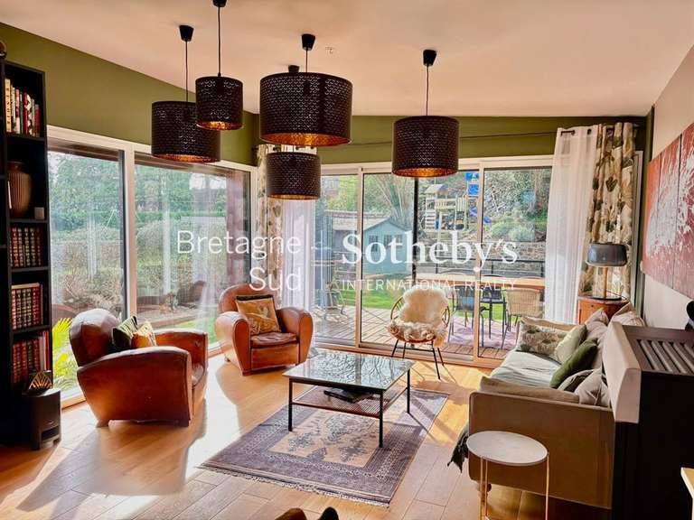 Maison Binic - 200m²