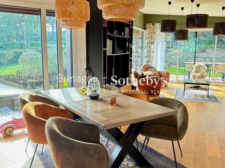 Maison Binic - 200m²