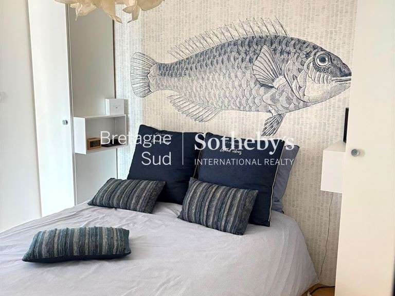 Maison Binic - 200m²