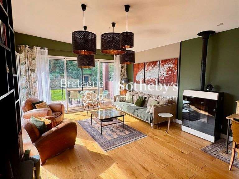 Maison Binic - 200m²