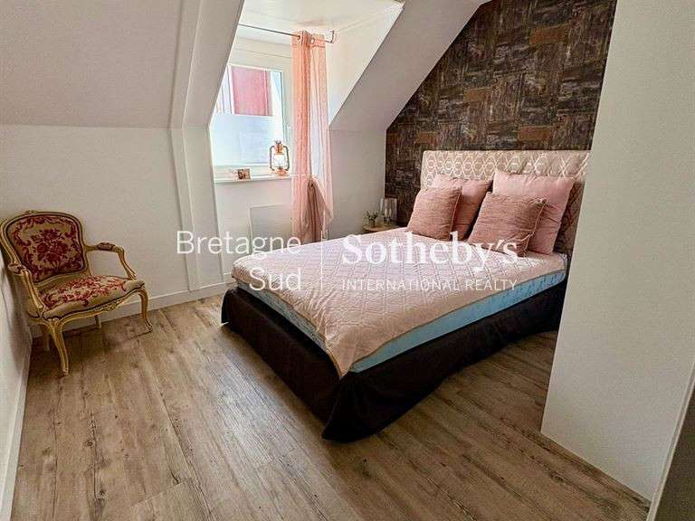 Maison Binic - 200m²