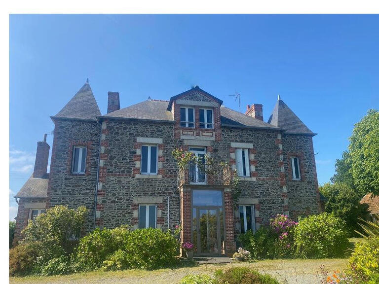 Vente Maison Binic-Etables-sur-Mer - 6 chambres