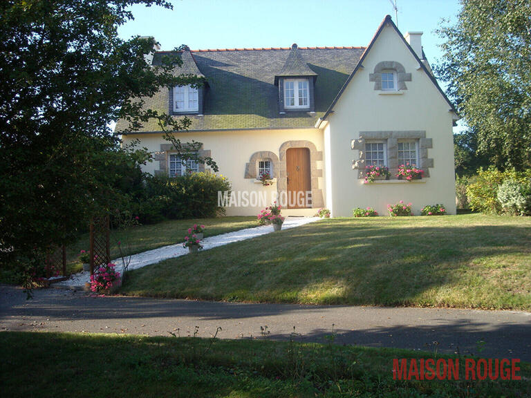 Vente Maison Binic-Etables-sur-Mer - 4 chambres