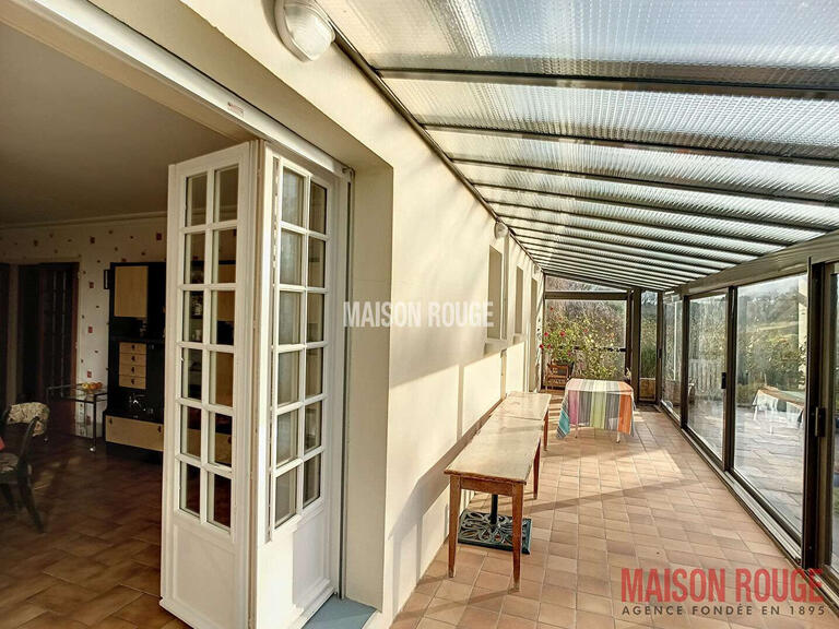 Maison Binic-Etables-sur-Mer - 4 chambres