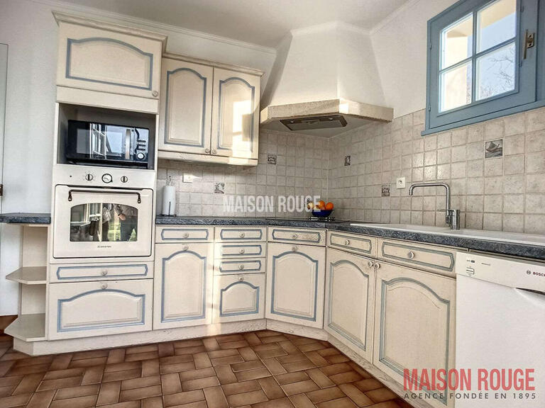 Maison Binic-Etables-sur-Mer - 4 chambres