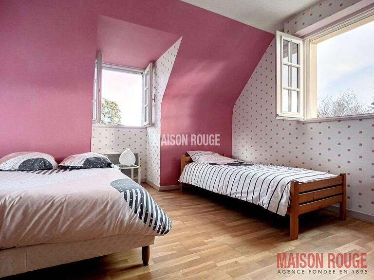 Maison Binic-Etables-sur-Mer - 4 chambres