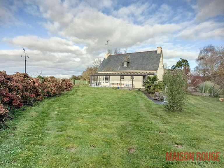 Maison Binic-Etables-sur-Mer - 4 chambres