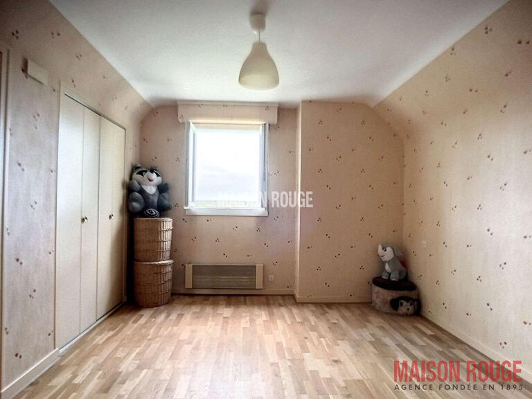 Maison Binic-Etables-sur-Mer - 4 chambres