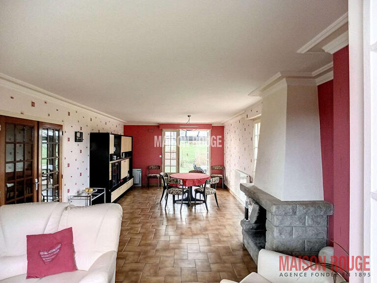 Maison Binic-Etables-sur-Mer - 4 chambres
