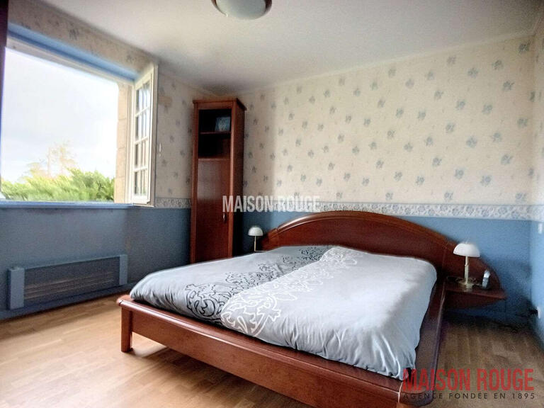 Maison Binic-Etables-sur-Mer - 4 chambres