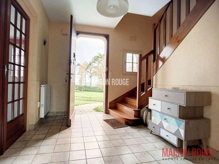 Maison Binic-Etables-sur-Mer - 4 chambres