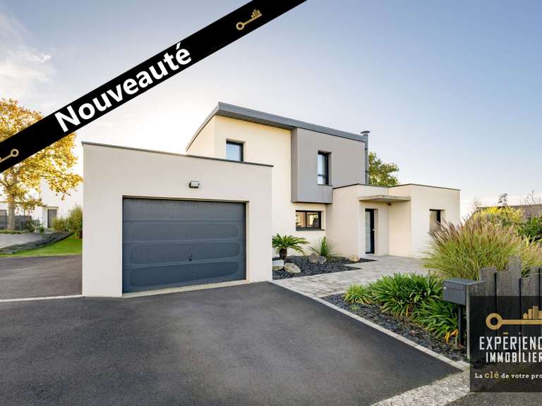 Maison Binic-Etables-sur-Mer - 4 chambres