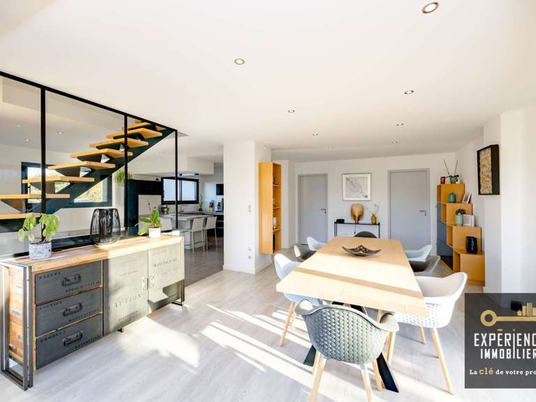 Maison Binic-Etables-sur-Mer - 4 chambres