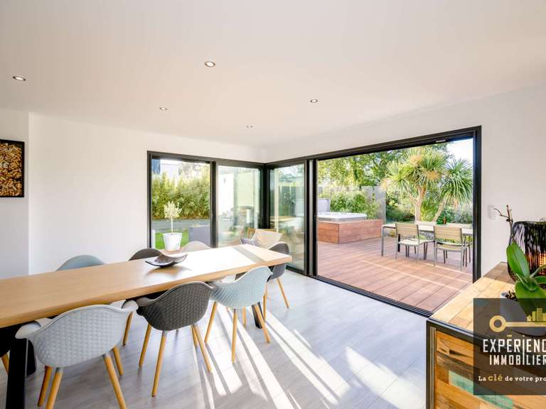 House Binic-Etables-sur-Mer - 4 bedrooms