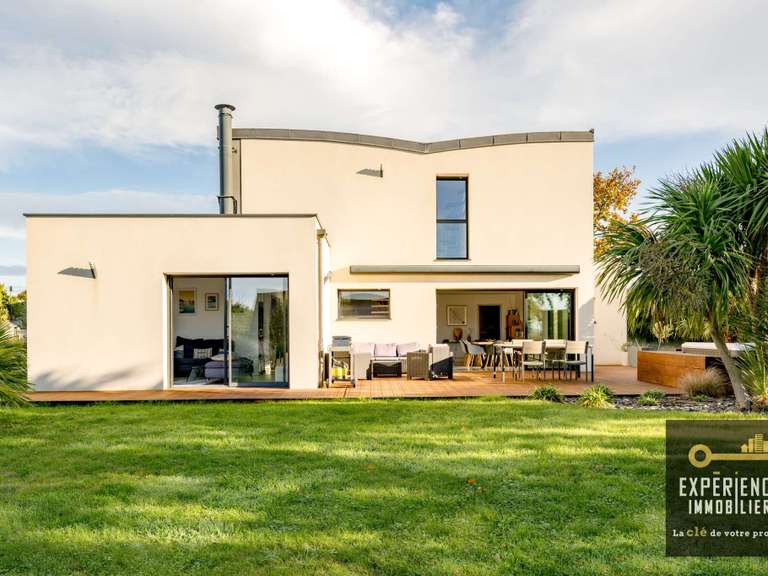 Maison Binic-Etables-sur-Mer - 4 chambres