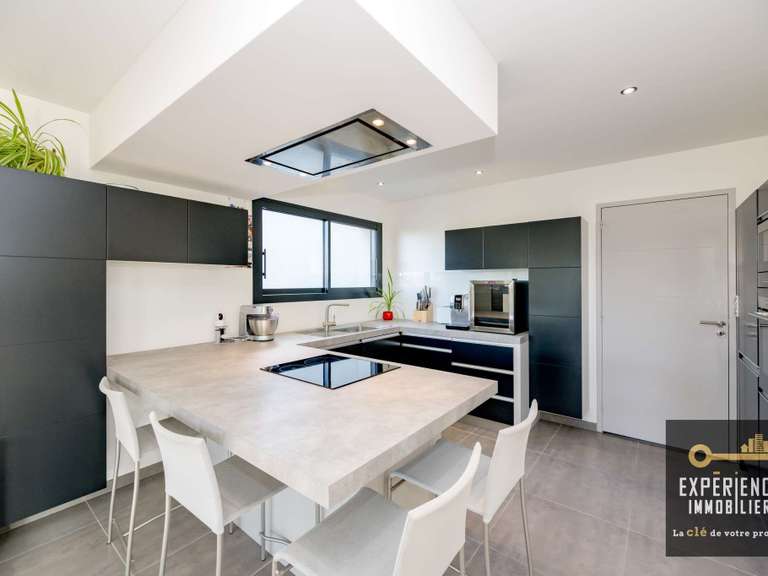 Maison Binic-Etables-sur-Mer - 4 chambres