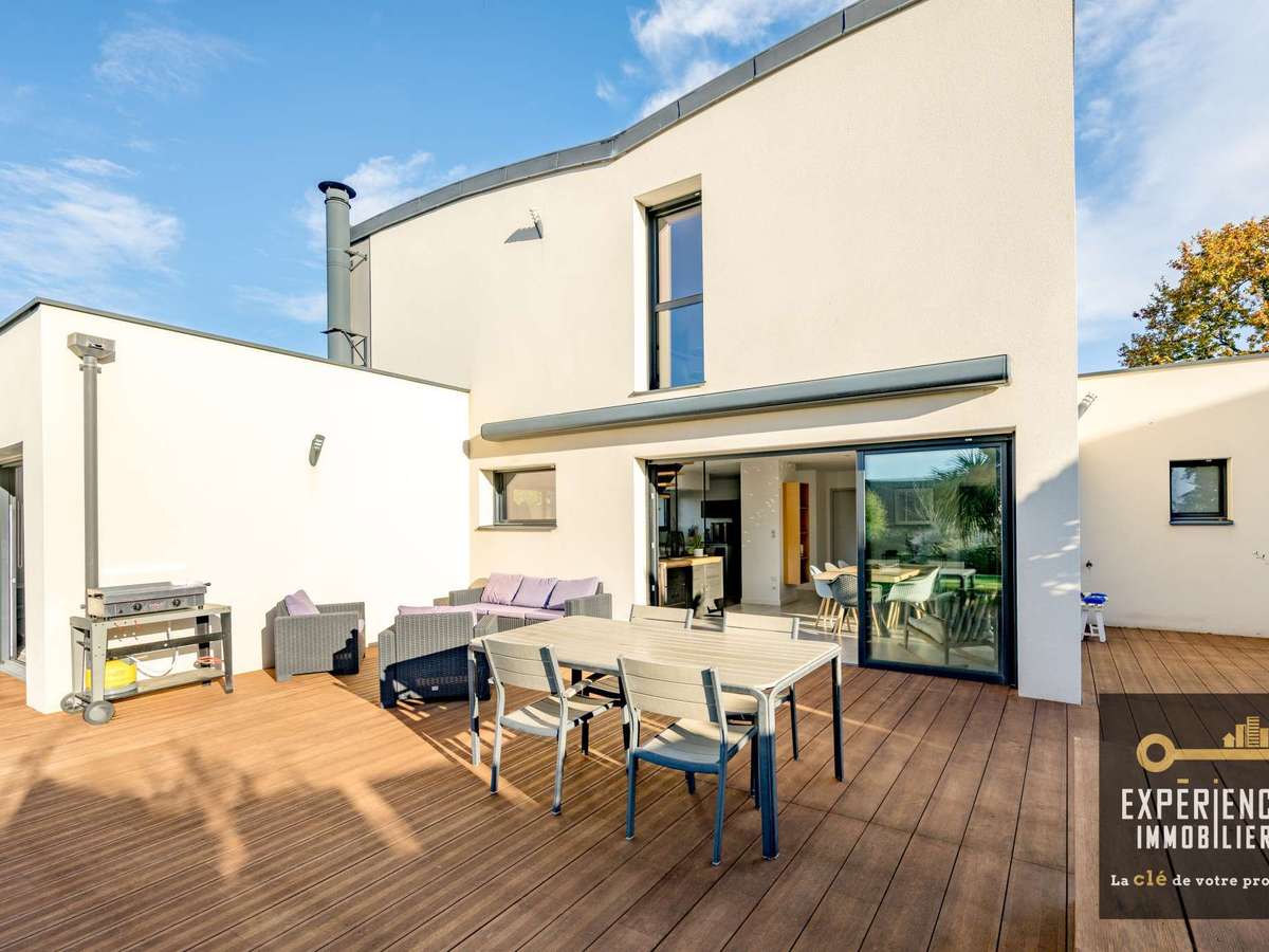 Maison Binic-Etables-sur-Mer