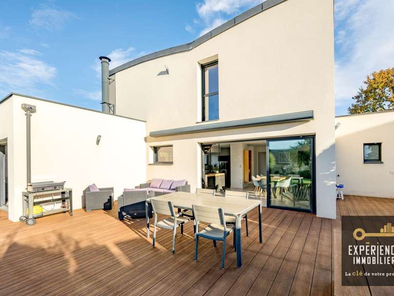 Maison Binic-Etables-sur-Mer - 4 chambres