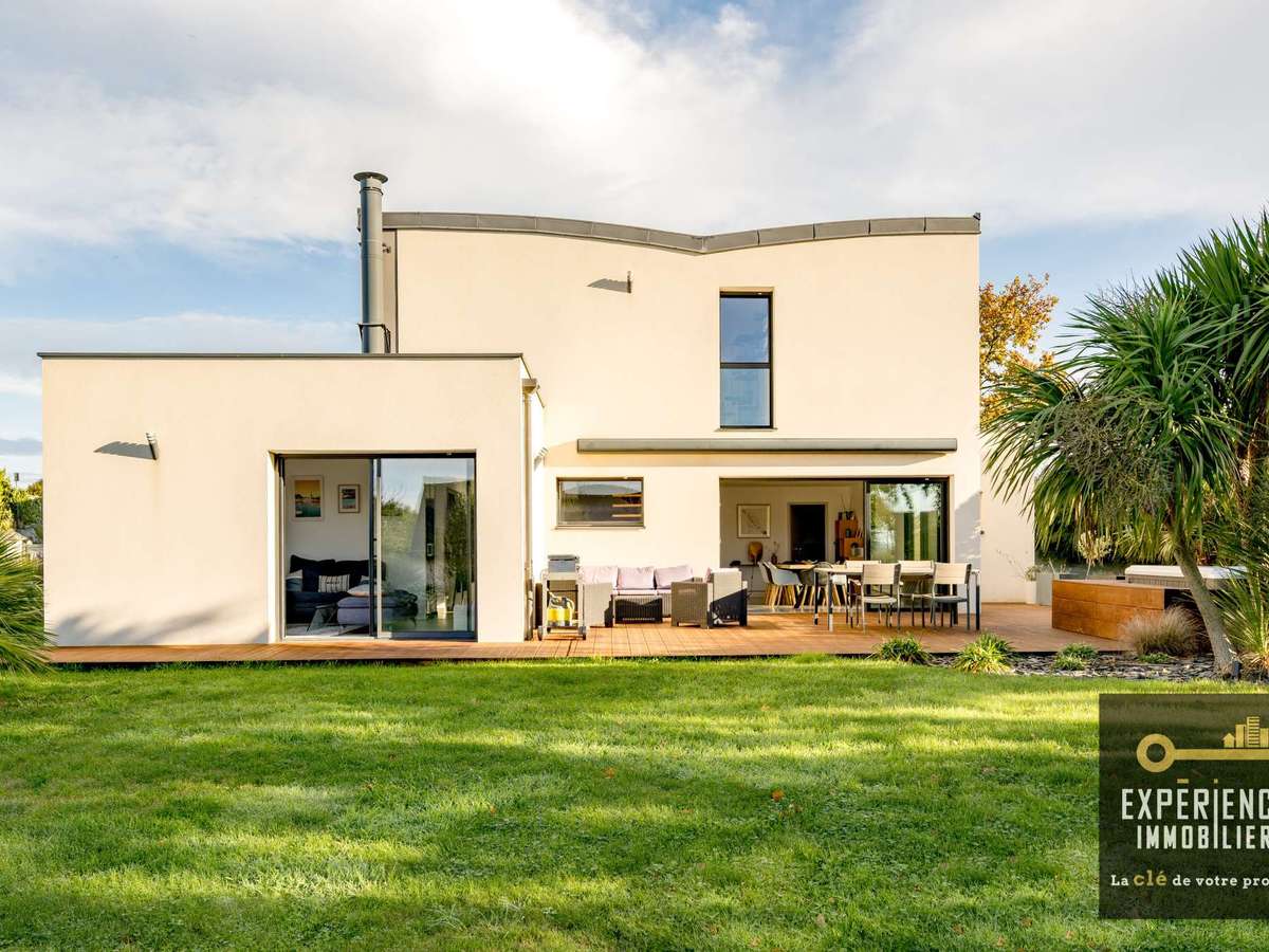 Maison Binic-Etables-sur-Mer