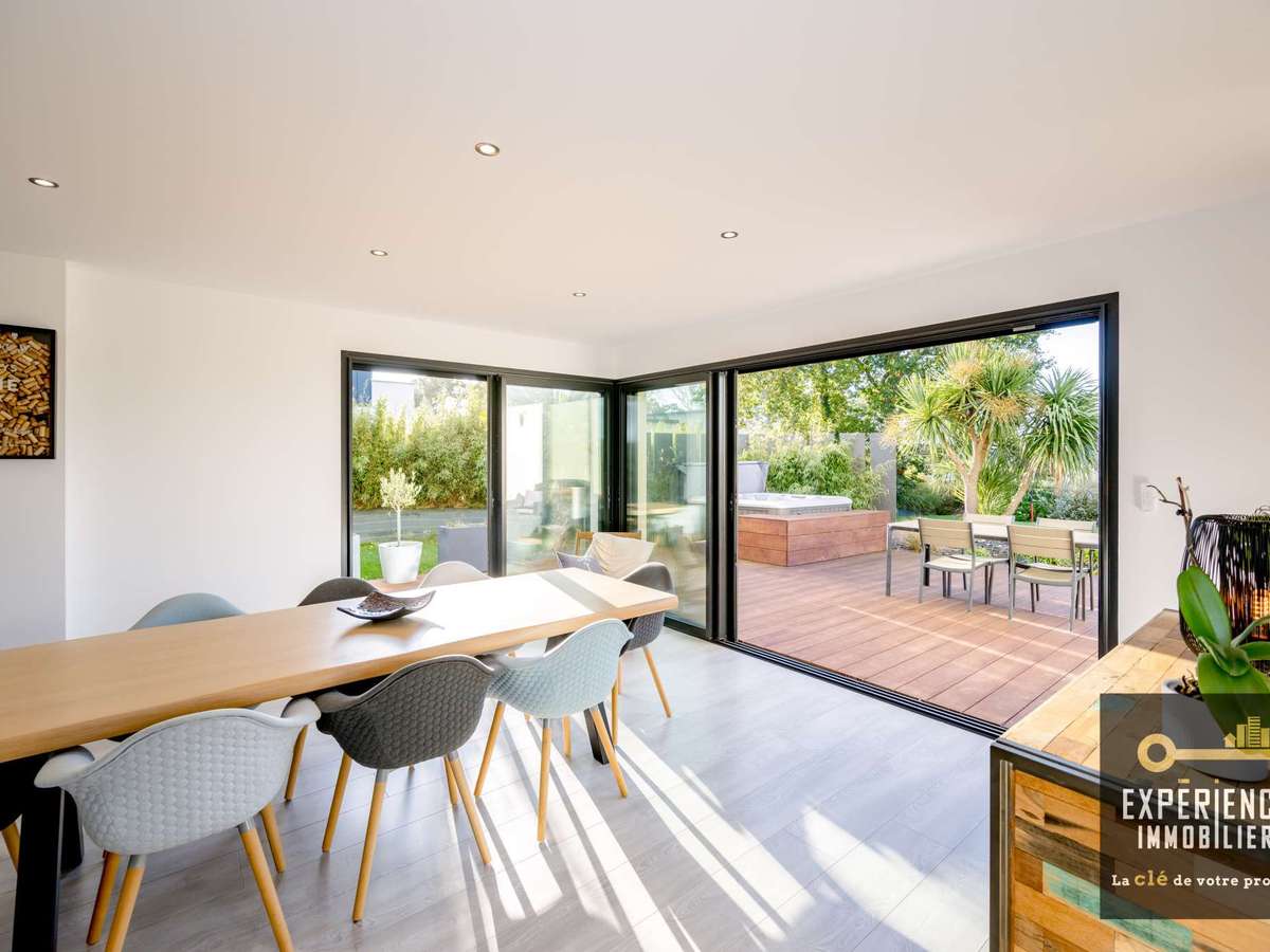 Maison Binic-Etables-sur-Mer