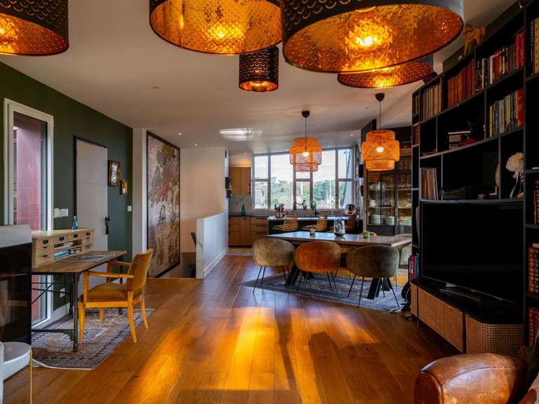 House Binic-Etables-sur-Mer - 5 bedrooms