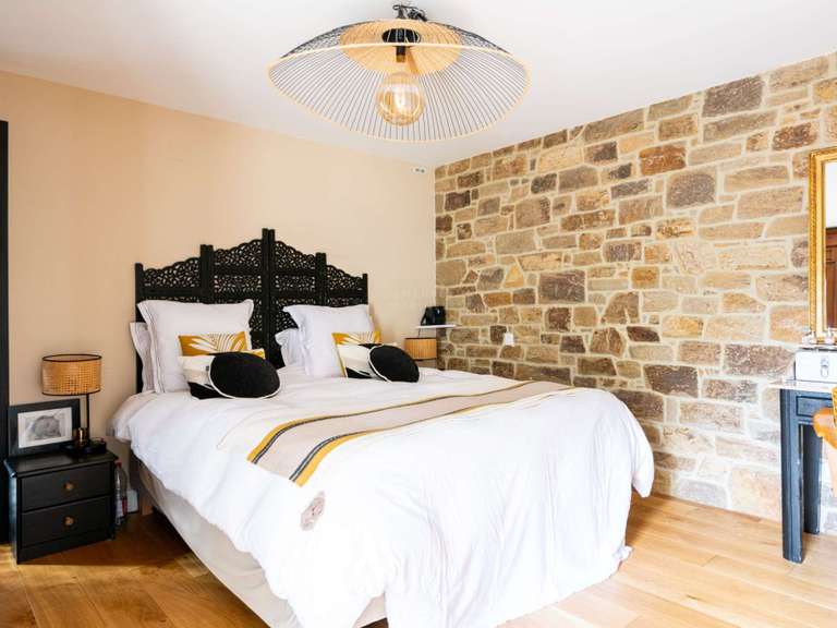 Maison Binic-Etables-sur-Mer - 5 chambres