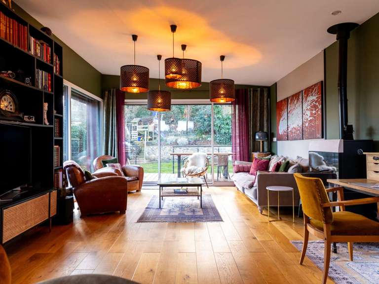 Maison Binic-Etables-sur-Mer - 5 chambres