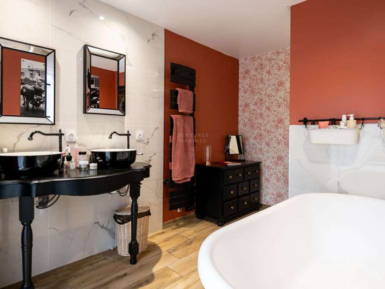 Maison Binic-Etables-sur-Mer - 5 chambres