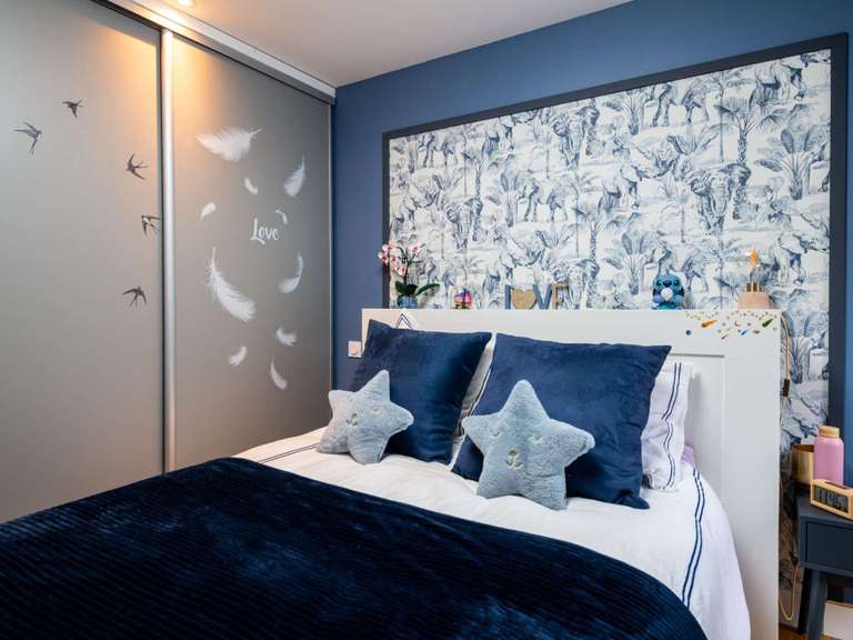 Maison Binic-Etables-sur-Mer - 5 chambres