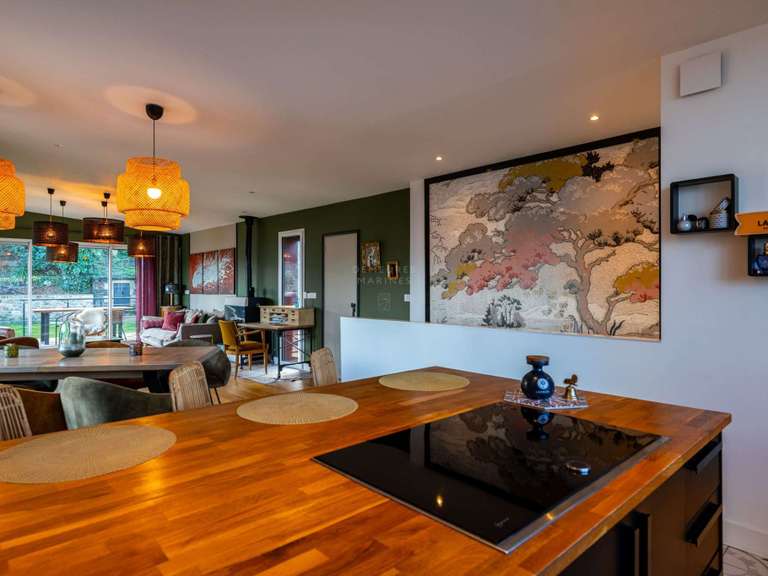 Maison Binic-Etables-sur-Mer - 5 chambres