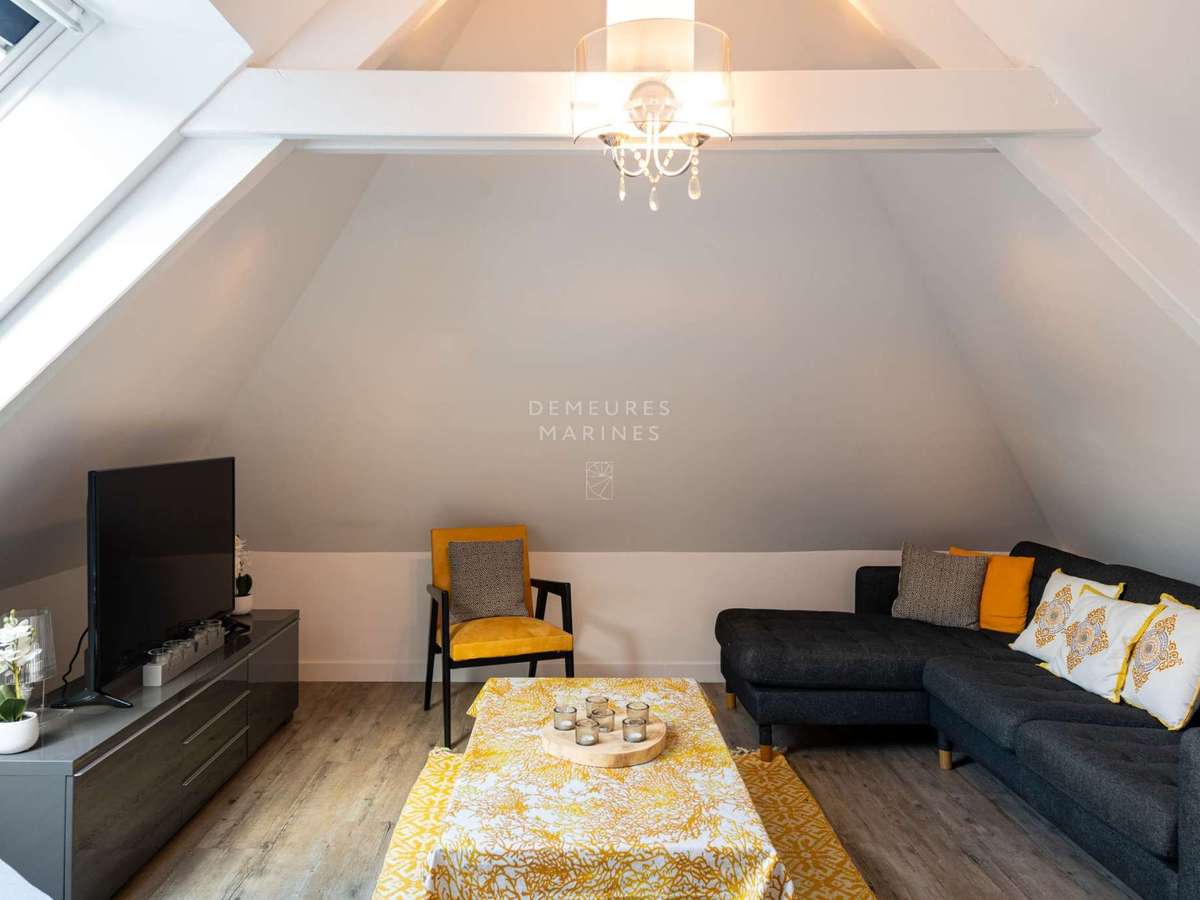 Maison Binic-Etables-sur-Mer