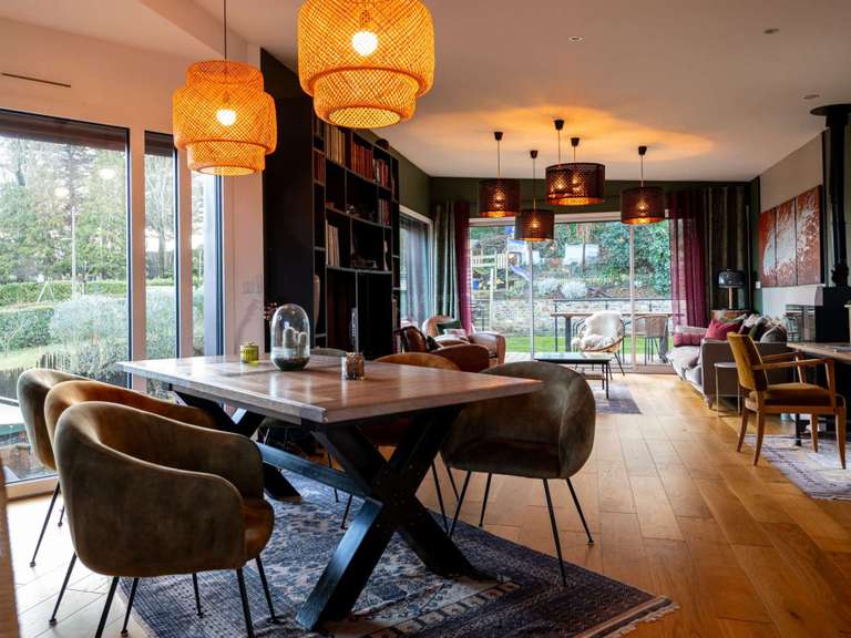 Maison Binic-Etables-sur-Mer - 5 chambres