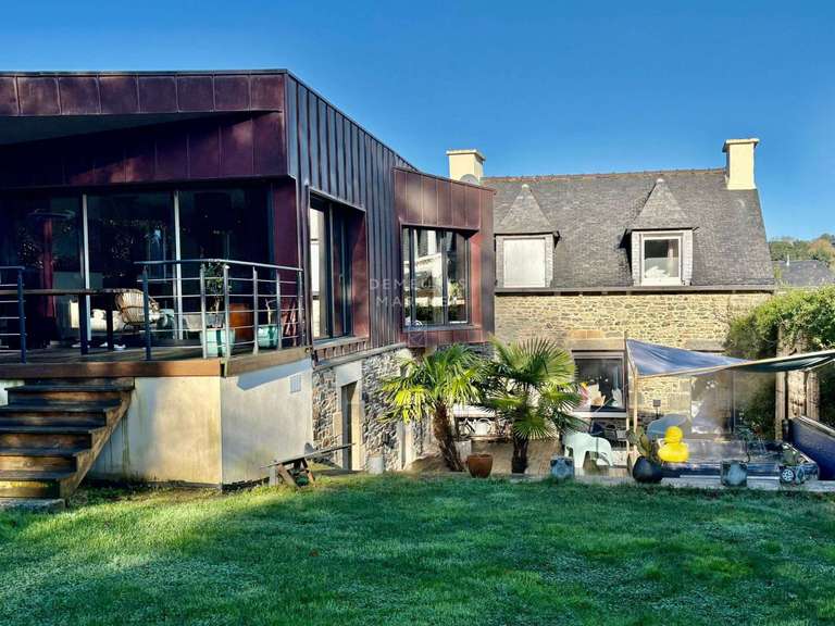 Maison Binic-Etables-sur-Mer - 5 chambres