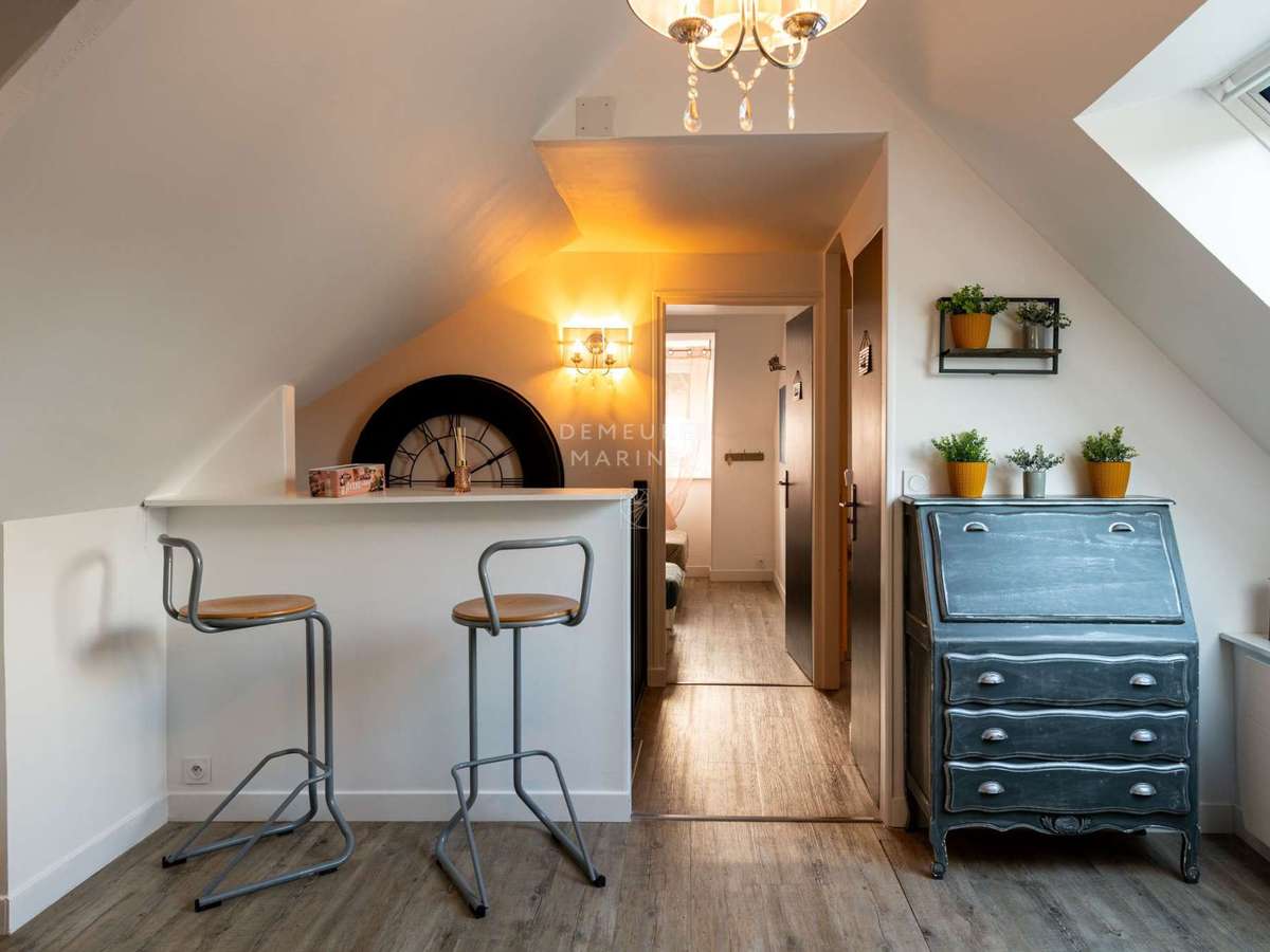 Maison Binic-Etables-sur-Mer