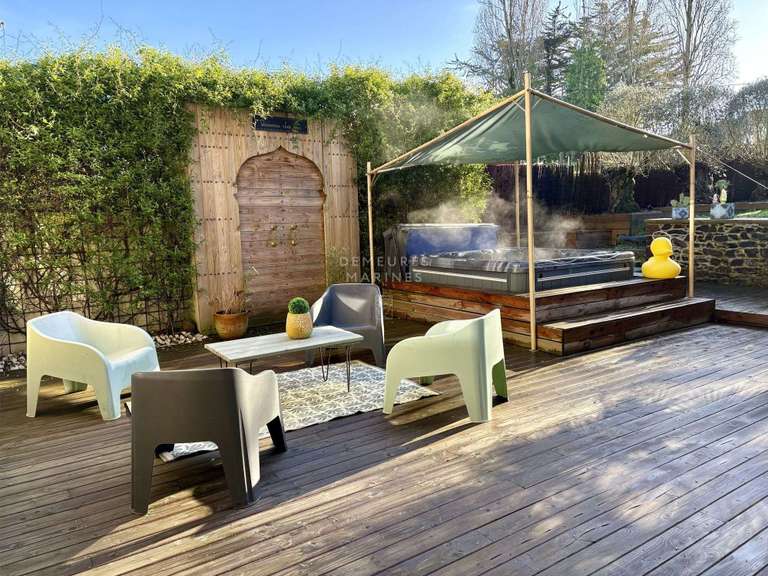 House Binic-Etables-sur-Mer - 5 bedrooms