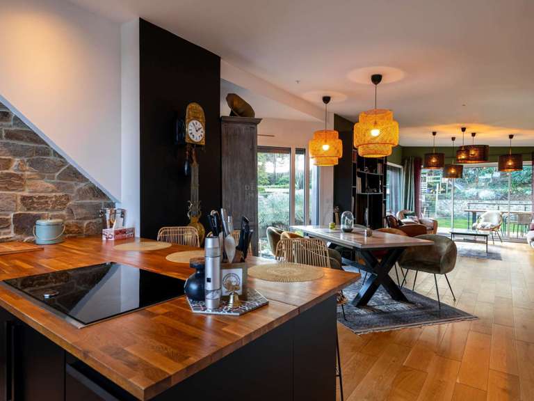 House Binic-Etables-sur-Mer - 5 bedrooms