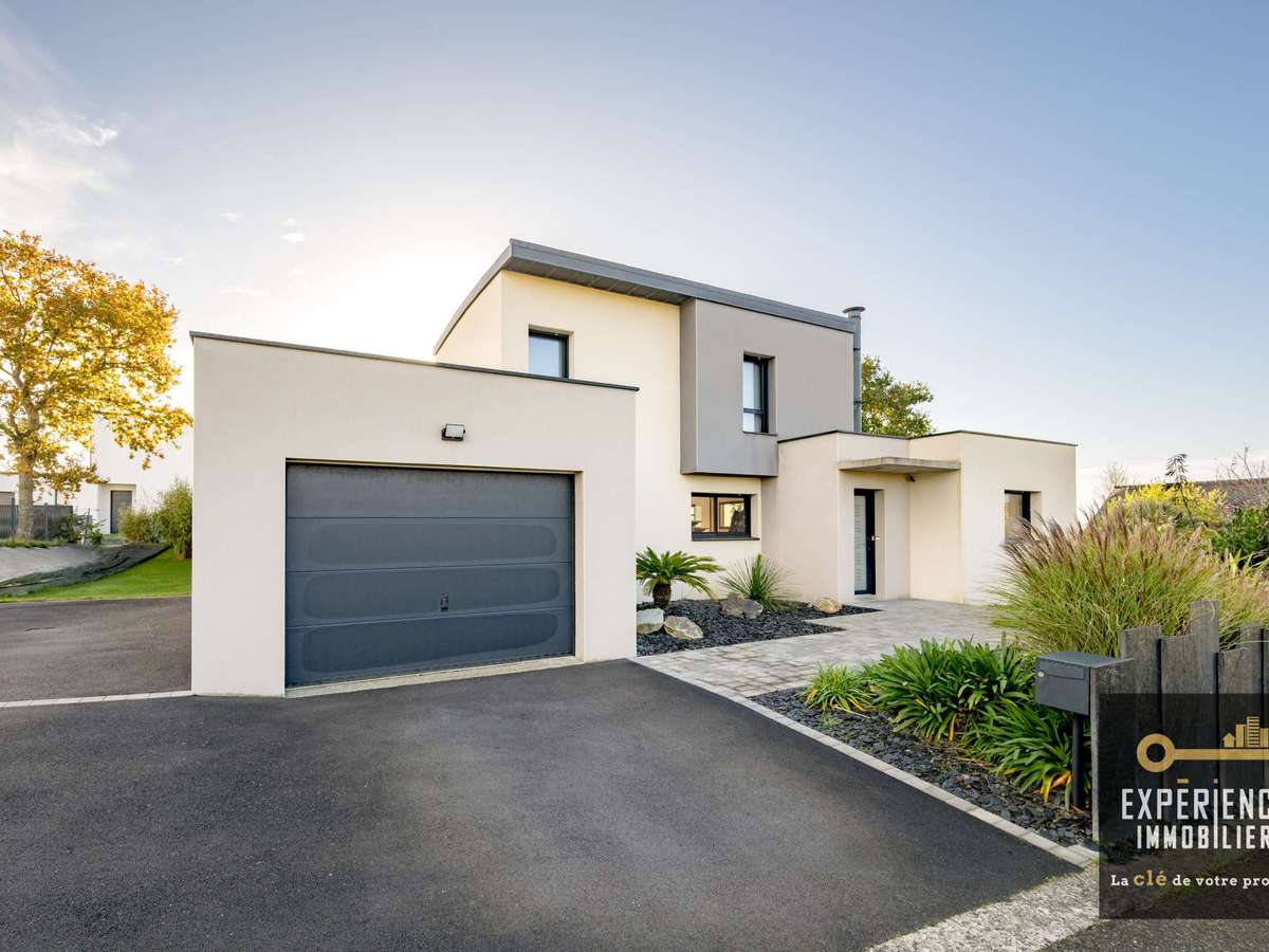 Maison Binic-Etables-sur-Mer