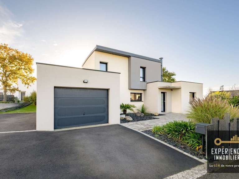 House Binic-Etables-sur-Mer - 4 bedrooms