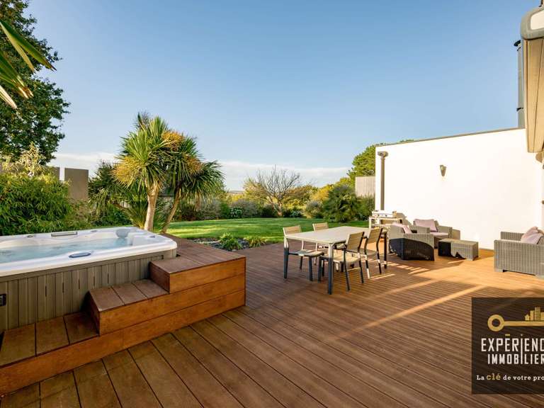 Maison Binic-Etables-sur-Mer - 4 chambres