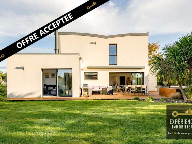 House Binic-Etables-sur-Mer - 4 bedrooms