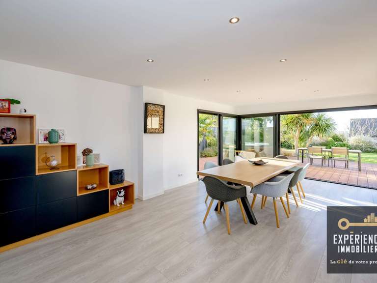 Maison Binic-Etables-sur-Mer - 4 chambres