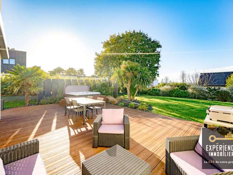 House Binic-Etables-sur-Mer - 4 bedrooms
